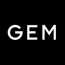 Icône de Gem - Find Secondhand Clothing